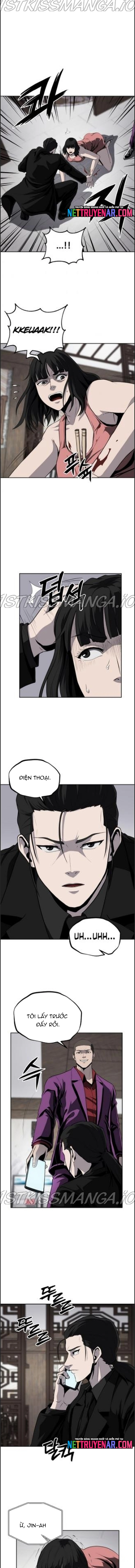 Vương Đạo Chap 42 - Next Chap 43