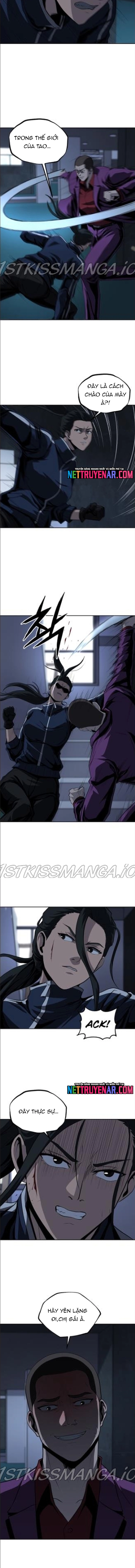 Vương Đạo Chap 42 - Next Chap 43