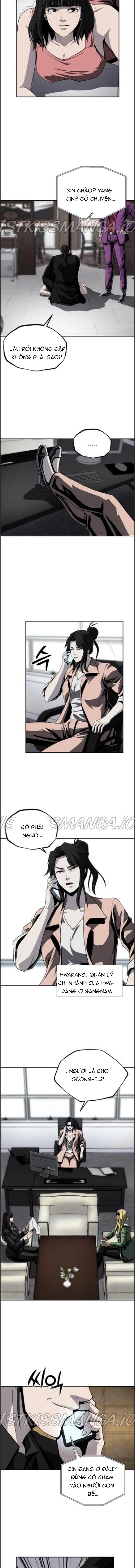 Vương Đạo Chap 42 - Next Chap 43