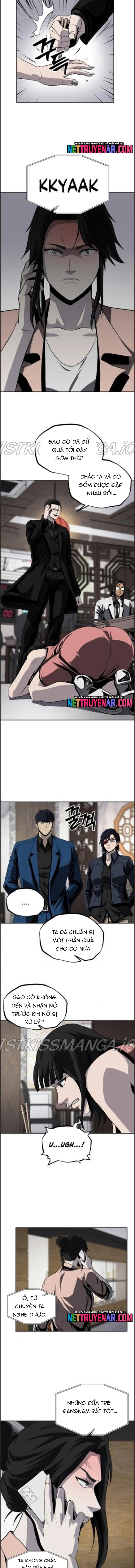 Vương Đạo Chap 42 - Next Chap 43