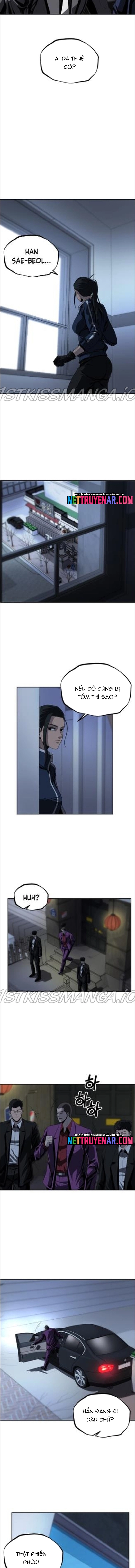 Vương Đạo Chap 42 - Next Chap 43