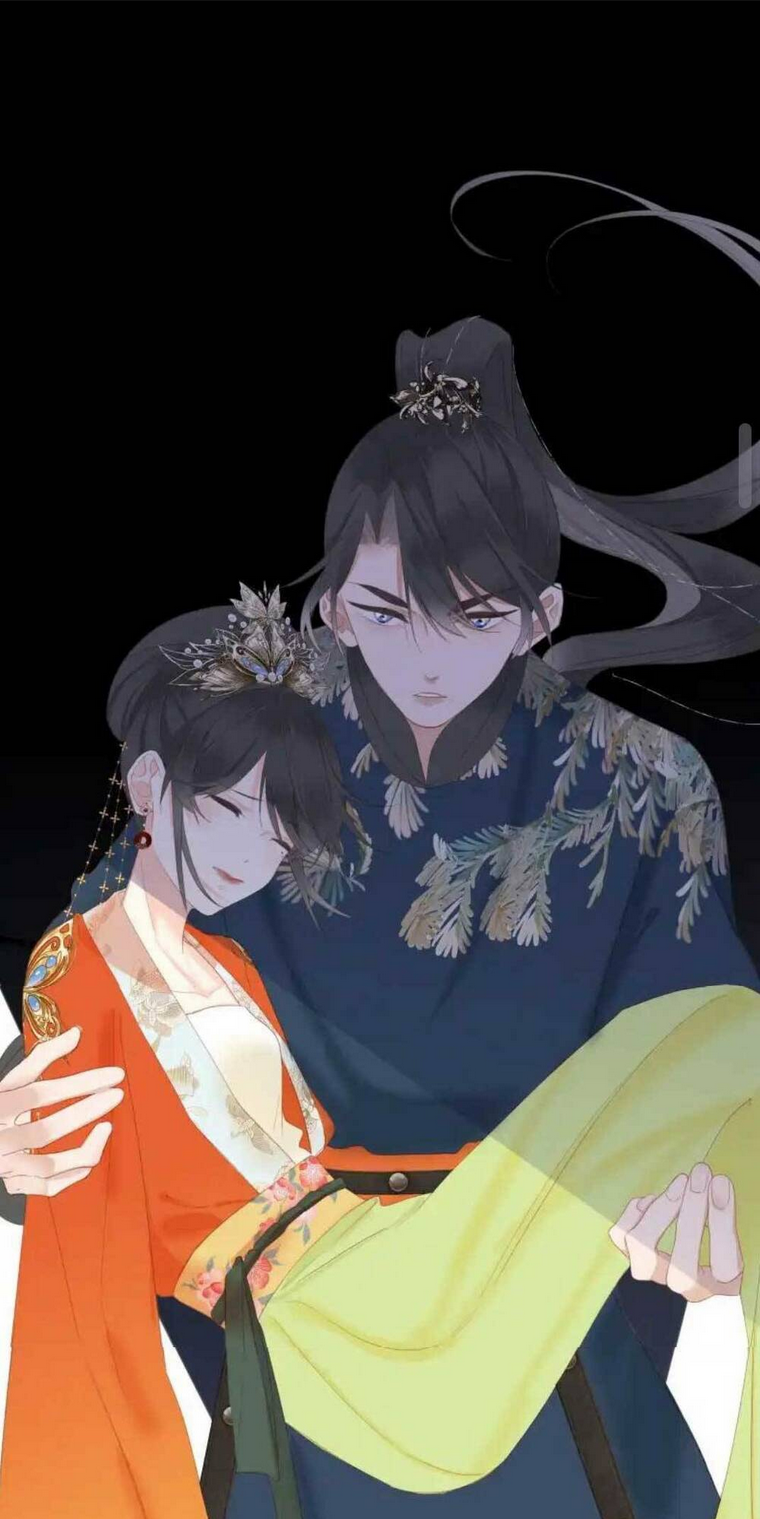 Vương Gia Hắn Luôn Nghĩ Tôi Yêu Hắn Đến Nghiện Chap 10 - Next Chap 11