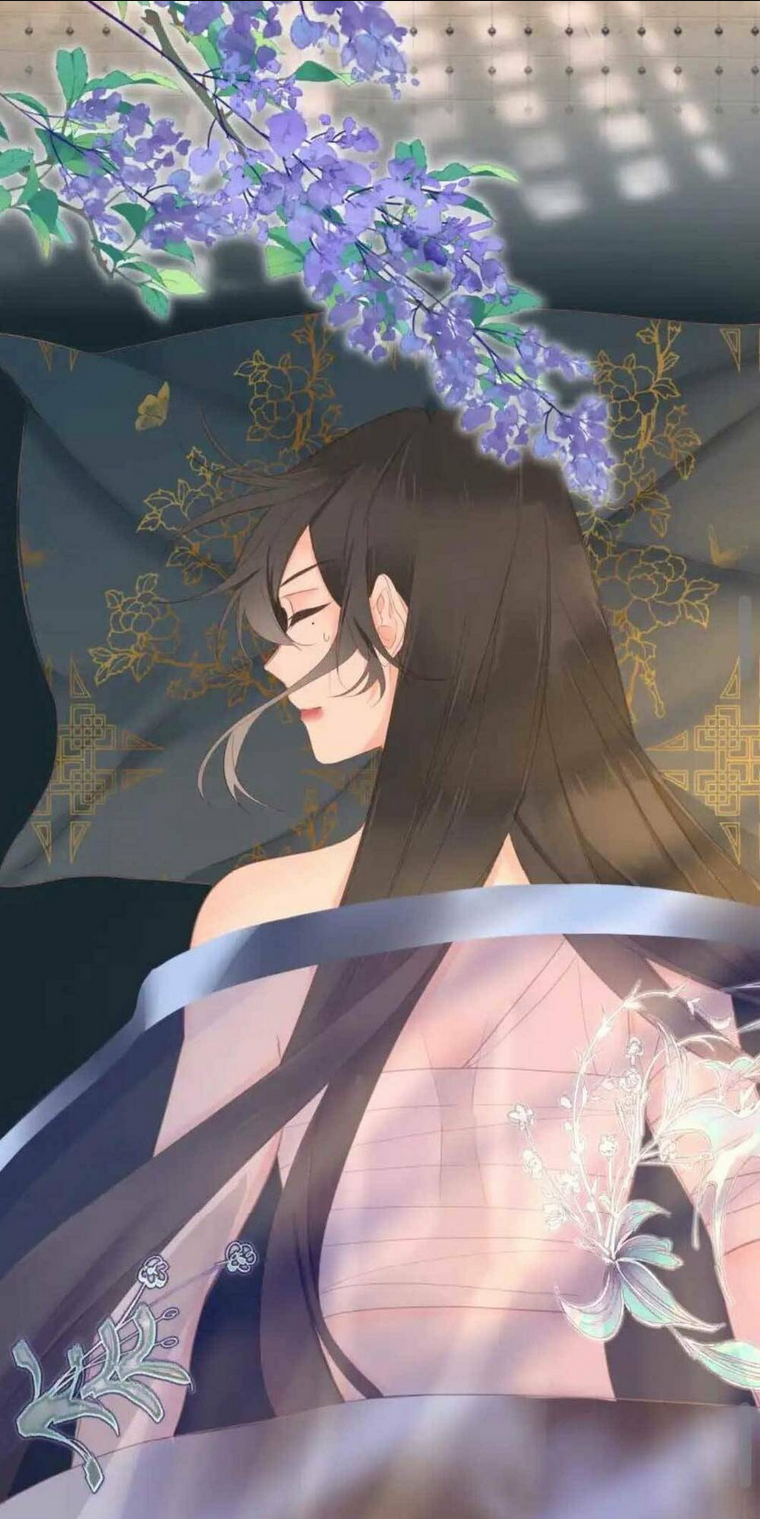 Vương Gia Hắn Luôn Nghĩ Tôi Yêu Hắn Đến Nghiện Chap 10 - Next Chap 11