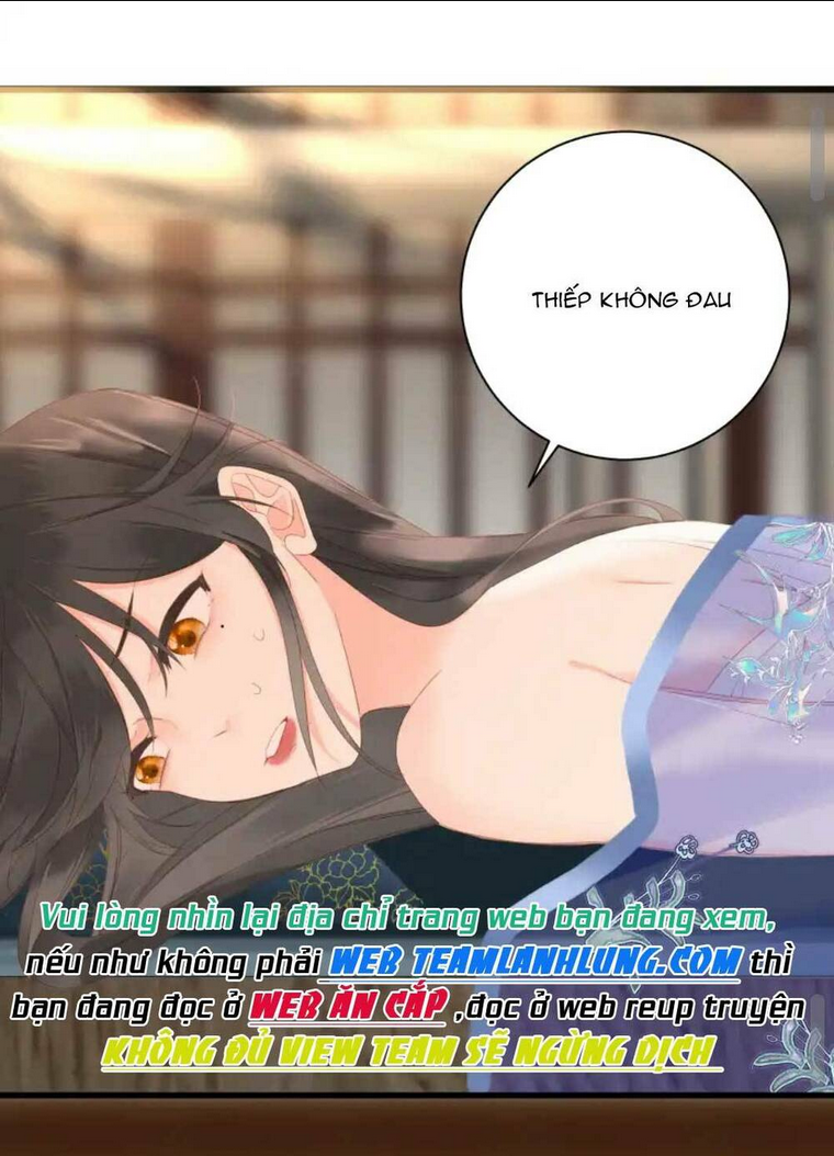 Vương Gia Hắn Luôn Nghĩ Tôi Yêu Hắn Đến Nghiện Chap 10 - Next Chap 11