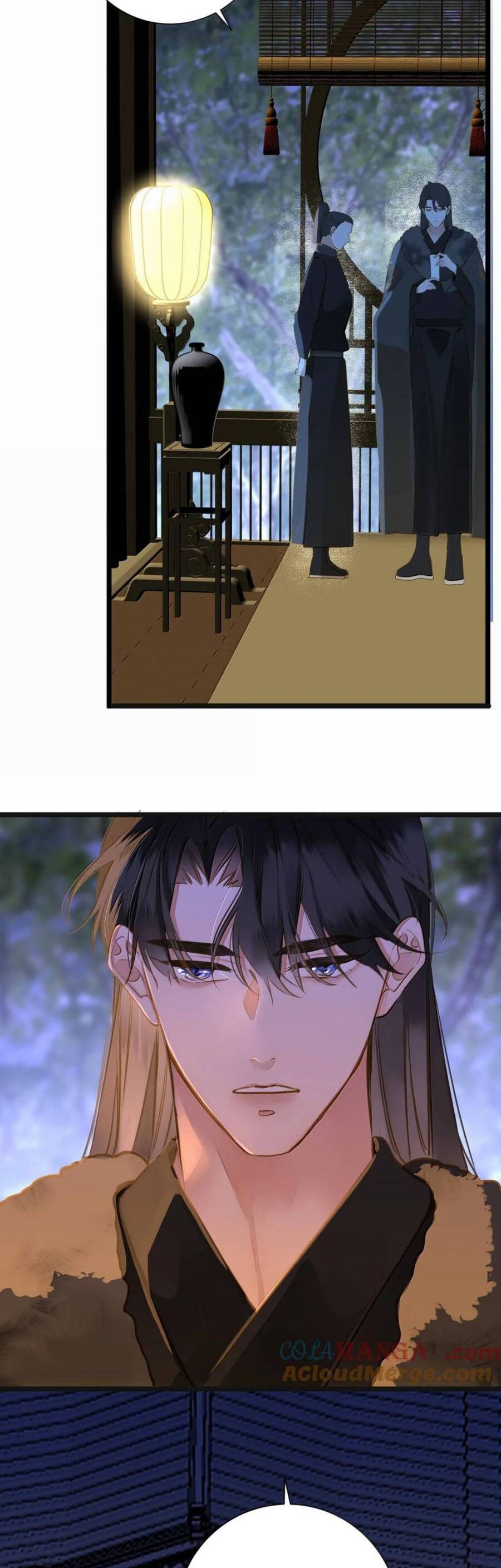 Vương Gia Hắn Luôn Nghĩ Tôi Yêu Hắn Đến Nghiện Chap 101 - Next Chap 102