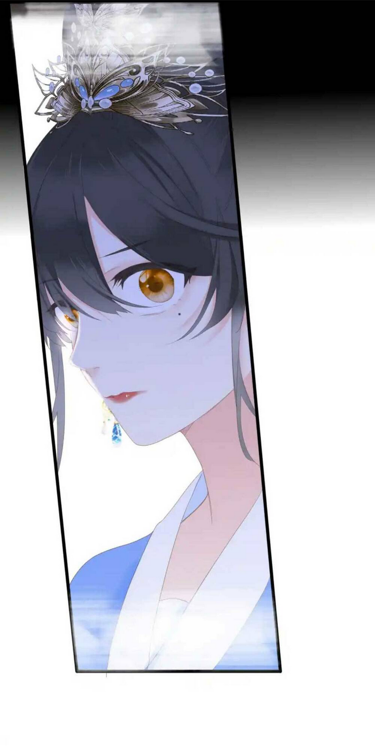 Vương Gia Hắn Luôn Nghĩ Tôi Yêu Hắn Đến Nghiện Chap 11 - Next Chap 12