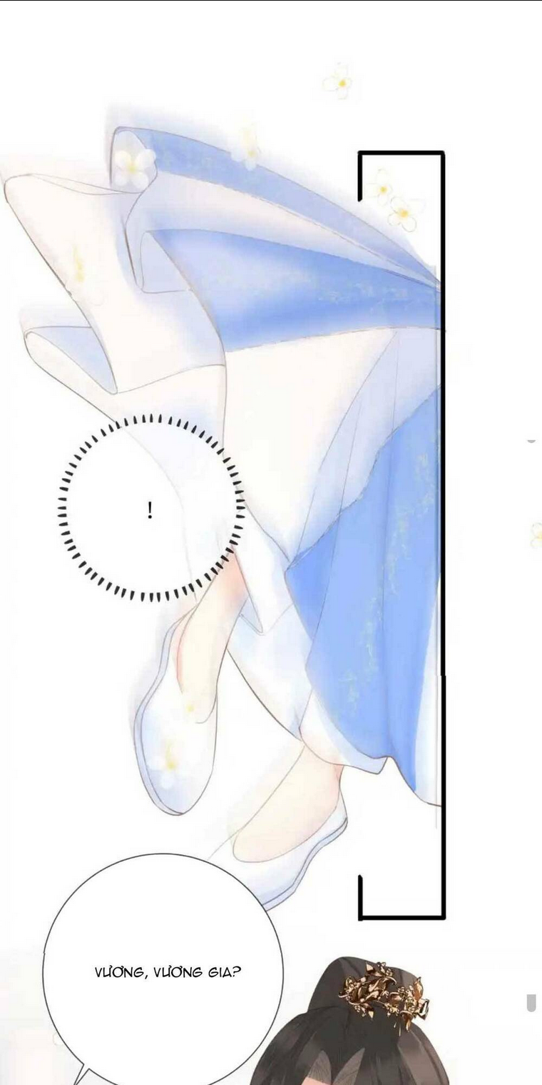 Vương Gia Hắn Luôn Nghĩ Tôi Yêu Hắn Đến Nghiện Chap 11 - Next Chap 12