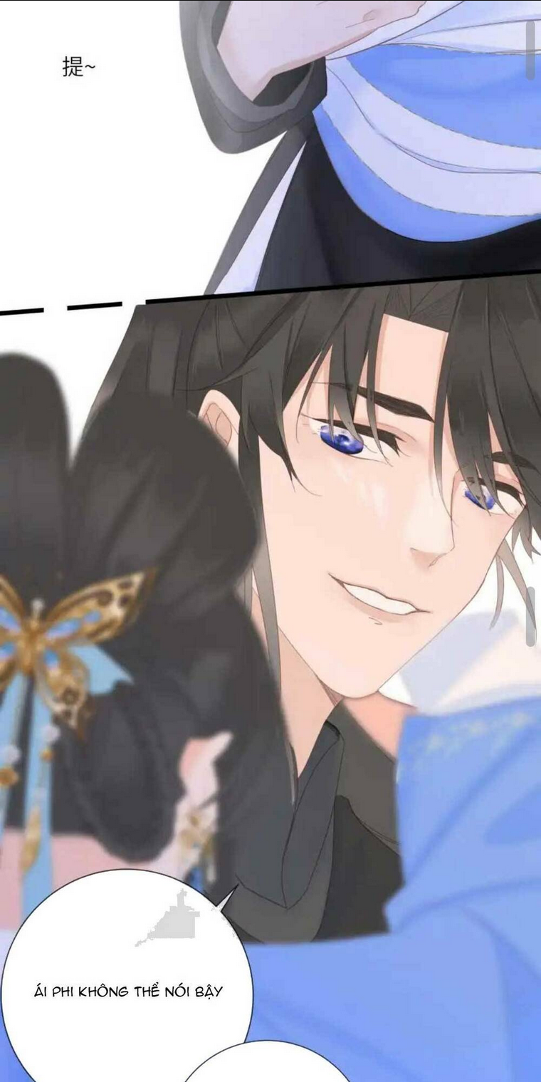 Vương Gia Hắn Luôn Nghĩ Tôi Yêu Hắn Đến Nghiện Chap 11 - Next Chap 12