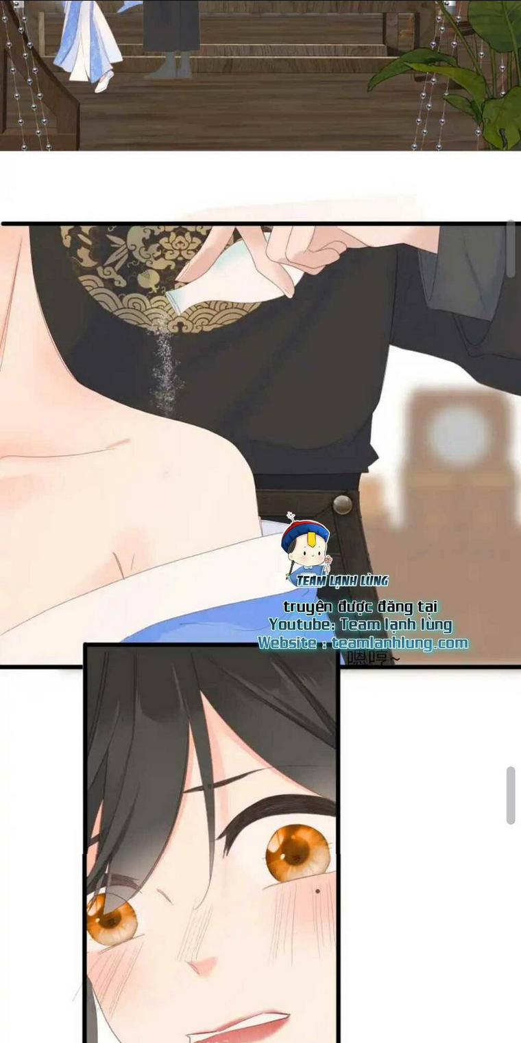 Vương Gia Hắn Luôn Nghĩ Tôi Yêu Hắn Đến Nghiện Chap 11 - Next Chap 12