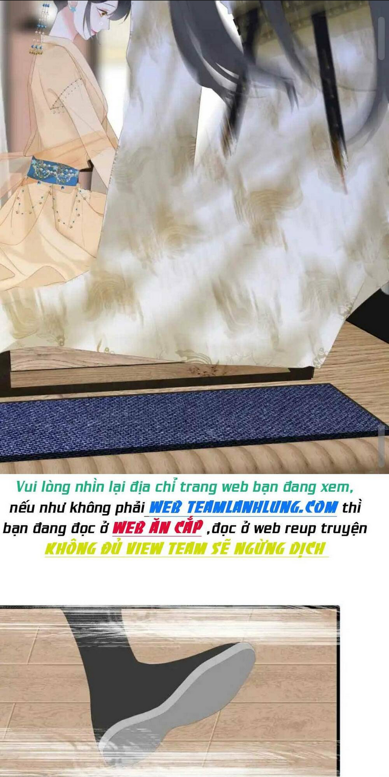 Vương Gia Hắn Luôn Nghĩ Tôi Yêu Hắn Đến Nghiện Chap 12 - Next Chap 13