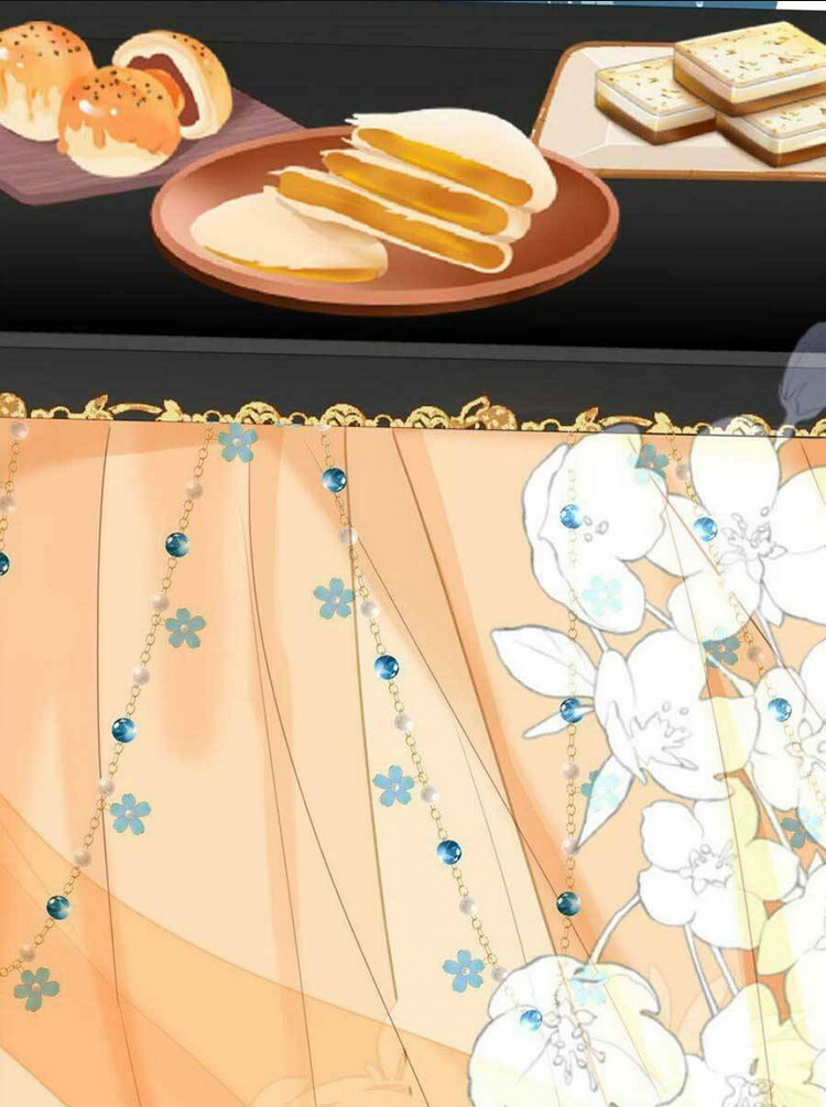 Vương Gia Hắn Luôn Nghĩ Tôi Yêu Hắn Đến Nghiện Chap 13 - Next Chap 14