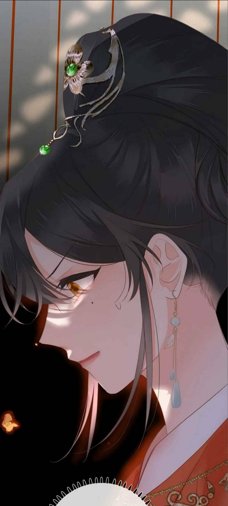 Vương Gia Hắn Luôn Nghĩ Tôi Yêu Hắn Đến Nghiện Chap 14 - Next Chap 15