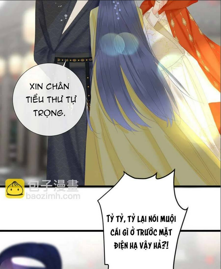 Vương Gia Hắn Luôn Nghĩ Tôi Yêu Hắn Đến Nghiện Chap 15 - Next Chap 16