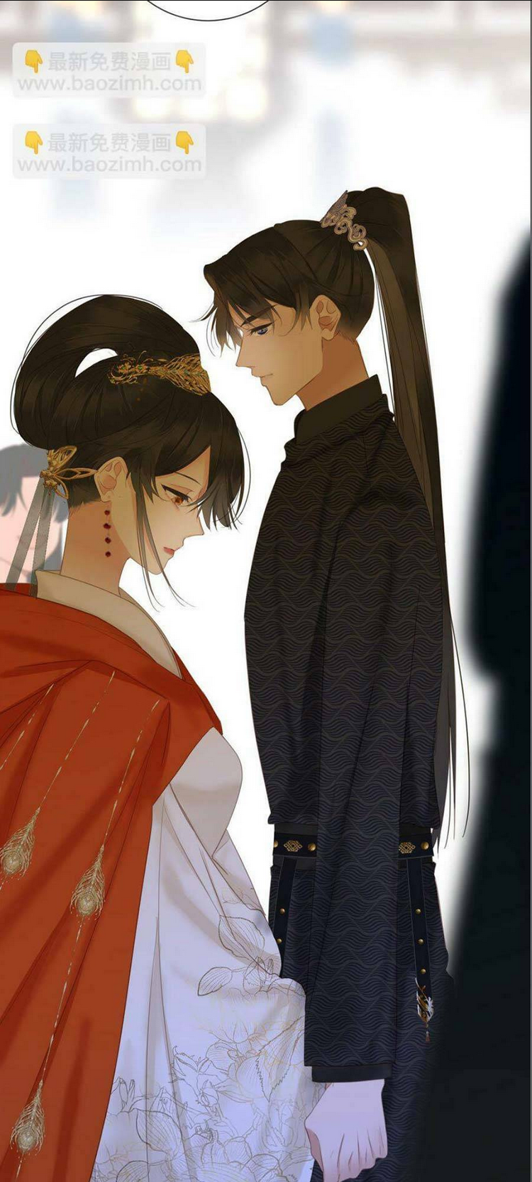 Vương Gia Hắn Luôn Nghĩ Tôi Yêu Hắn Đến Nghiện Chap 16 - Next Chap 17