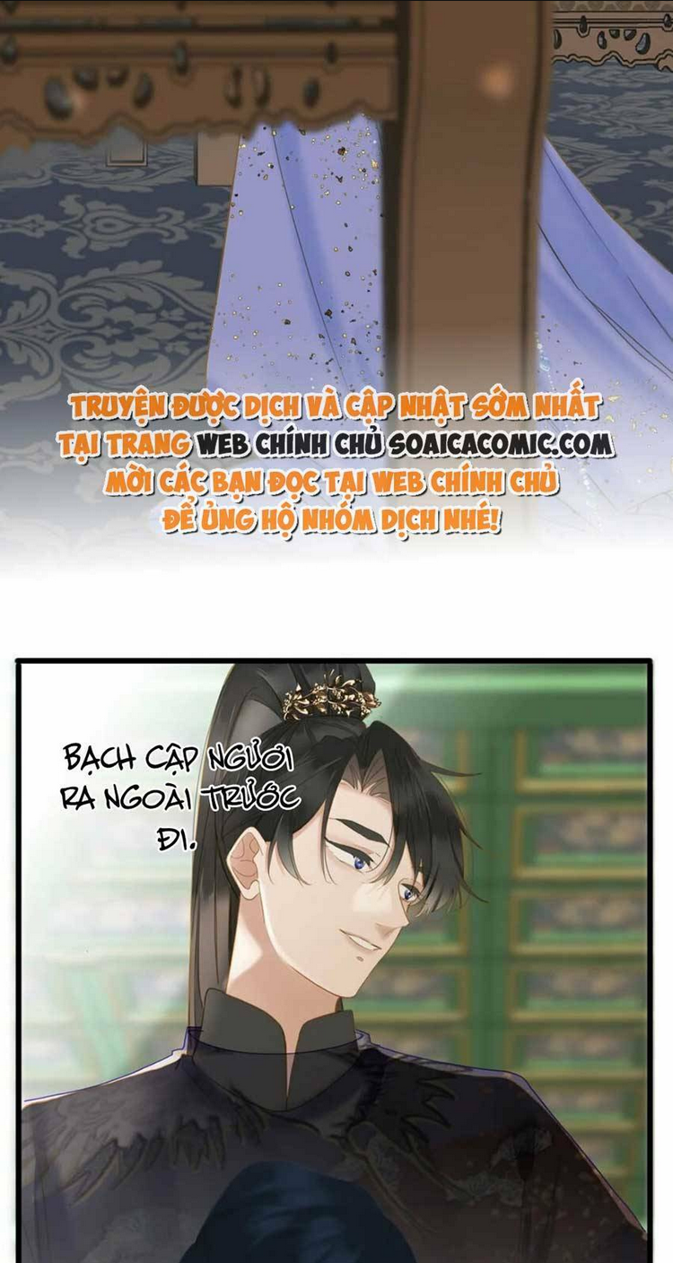 Vương Gia Hắn Luôn Nghĩ Tôi Yêu Hắn Đến Nghiện Chap 19 - Next Chap 20