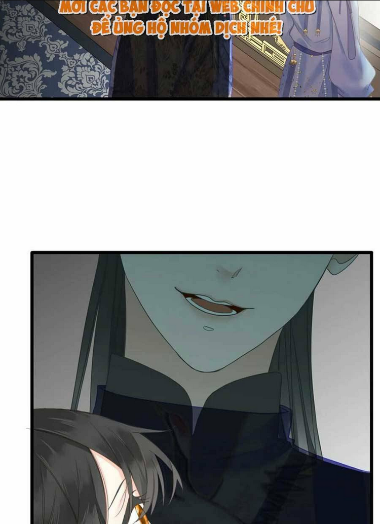 Vương Gia Hắn Luôn Nghĩ Tôi Yêu Hắn Đến Nghiện Chap 19 - Next Chap 20