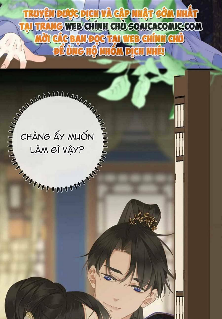 Vương Gia Hắn Luôn Nghĩ Tôi Yêu Hắn Đến Nghiện Chap 19 - Next Chap 20