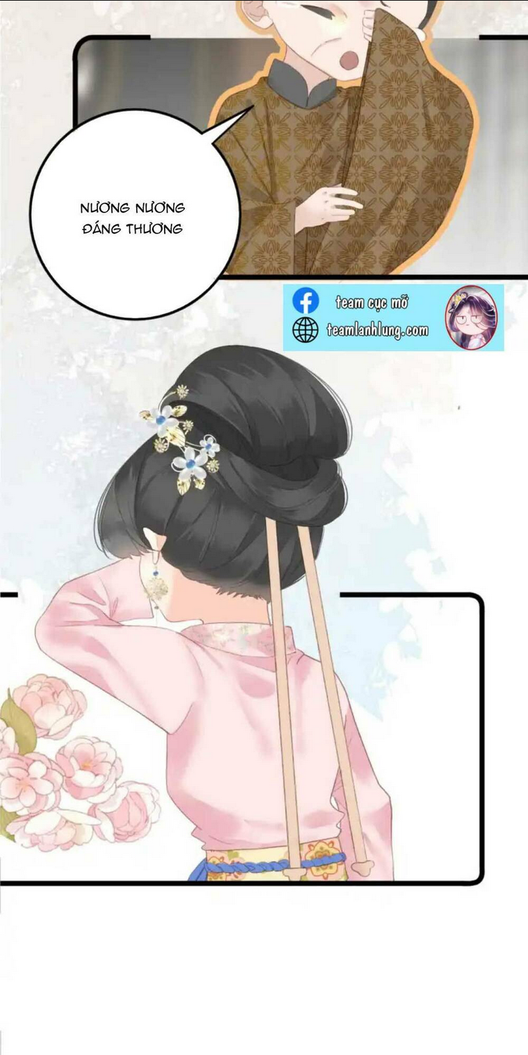 Vương Gia Hắn Luôn Nghĩ Tôi Yêu Hắn Đến Nghiện Chap 2 - Next Chap 3