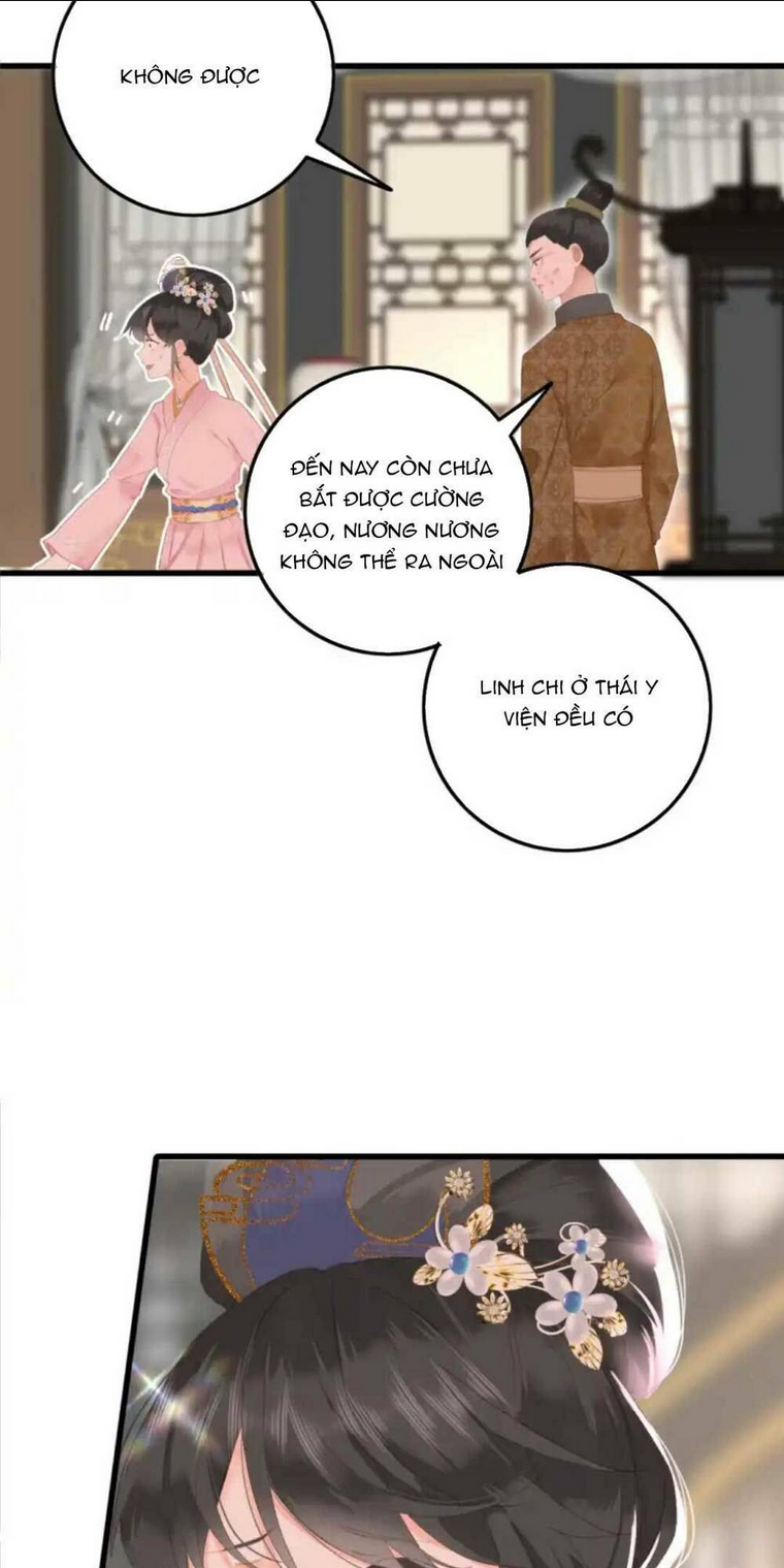 Vương Gia Hắn Luôn Nghĩ Tôi Yêu Hắn Đến Nghiện Chap 2 - Next Chap 3