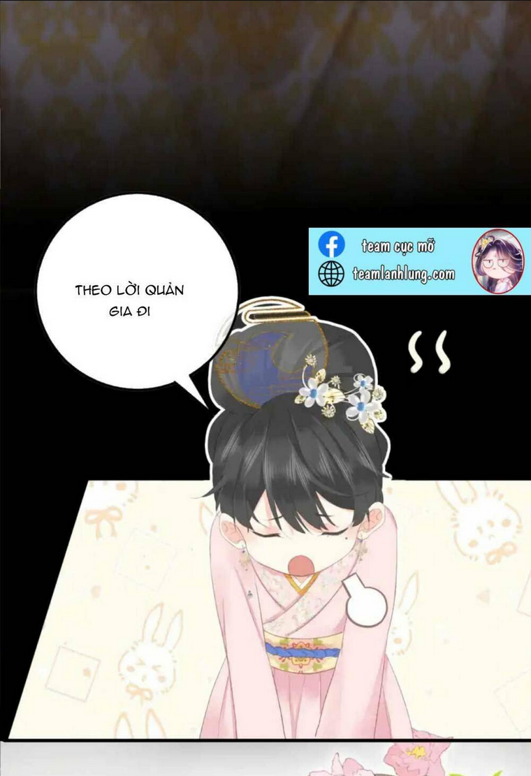 Vương Gia Hắn Luôn Nghĩ Tôi Yêu Hắn Đến Nghiện Chap 2 - Next Chap 3