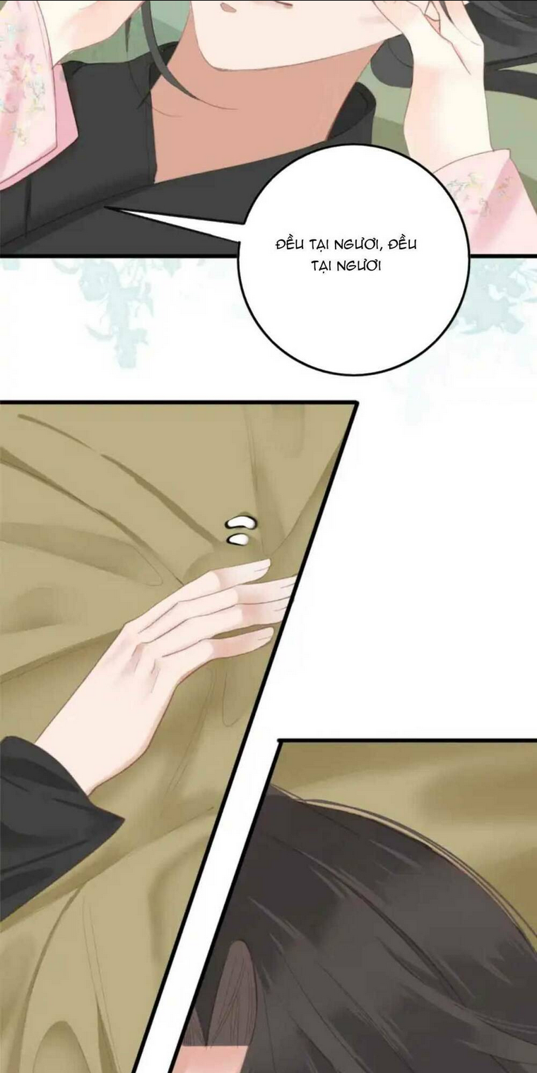 Vương Gia Hắn Luôn Nghĩ Tôi Yêu Hắn Đến Nghiện Chap 2 - Next Chap 3