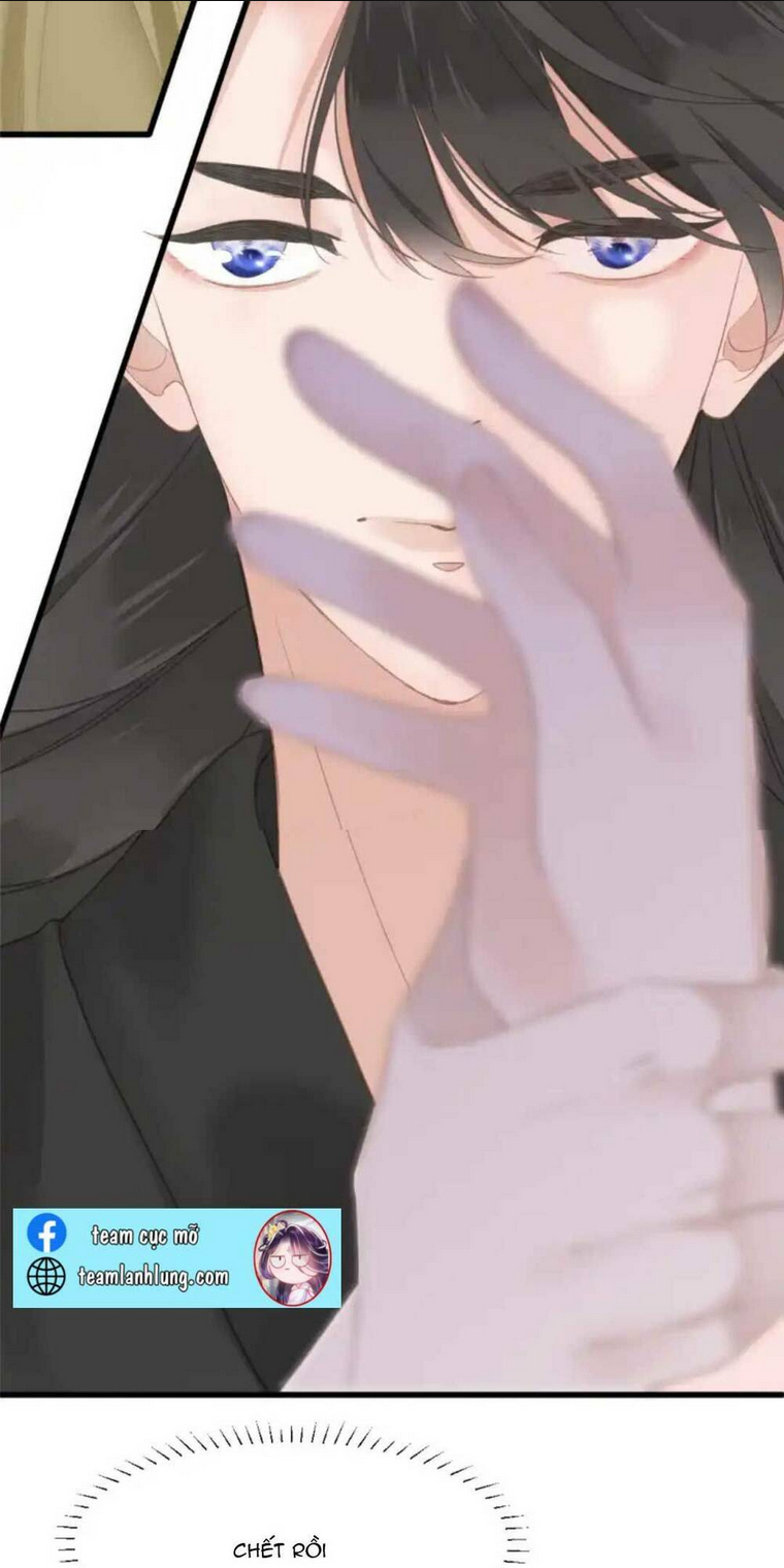 Vương Gia Hắn Luôn Nghĩ Tôi Yêu Hắn Đến Nghiện Chap 2 - Next Chap 3