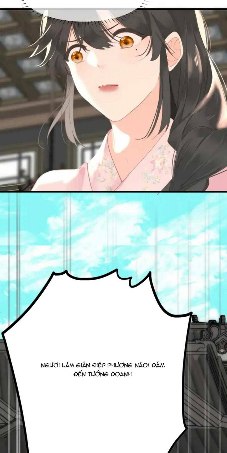 Vương Gia Hắn Luôn Nghĩ Tôi Yêu Hắn Đến Nghiện Chap 2 - Next Chap 3