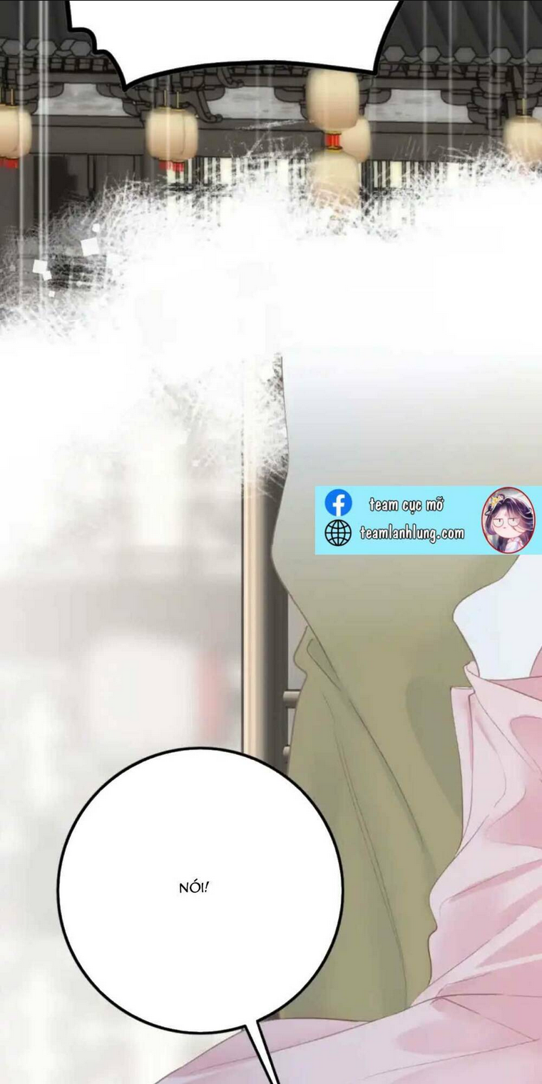 Vương Gia Hắn Luôn Nghĩ Tôi Yêu Hắn Đến Nghiện Chap 2 - Next Chap 3