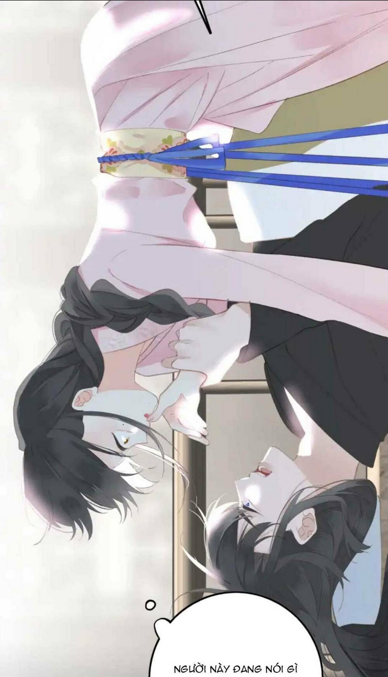 Vương Gia Hắn Luôn Nghĩ Tôi Yêu Hắn Đến Nghiện Chap 2 - Next Chap 3