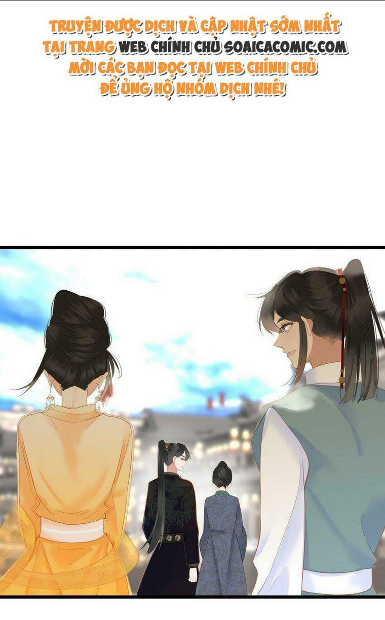 Vương Gia Hắn Luôn Nghĩ Tôi Yêu Hắn Đến Nghiện Chap 22 - Next Chap 23