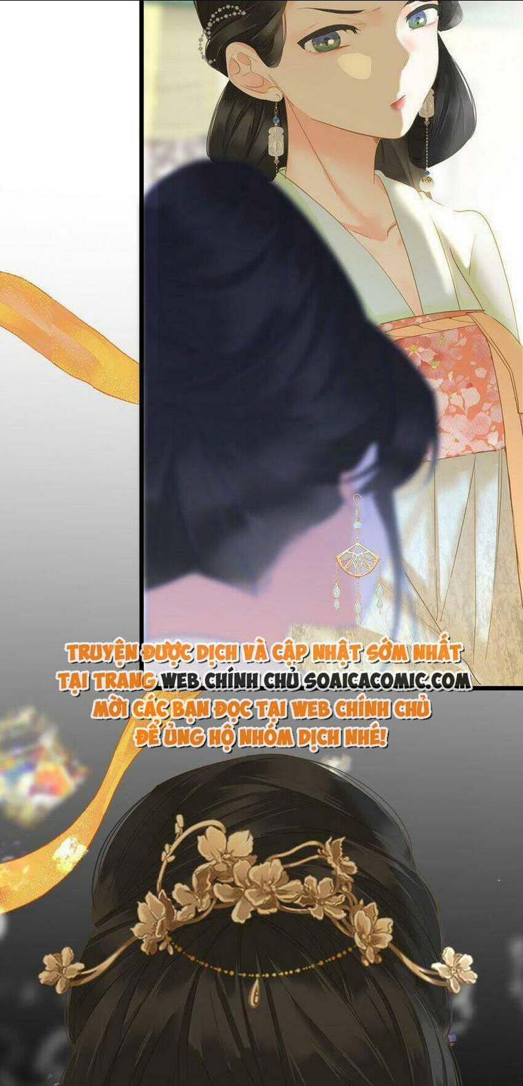 Vương Gia Hắn Luôn Nghĩ Tôi Yêu Hắn Đến Nghiện Chap 23 - Next Chap 24