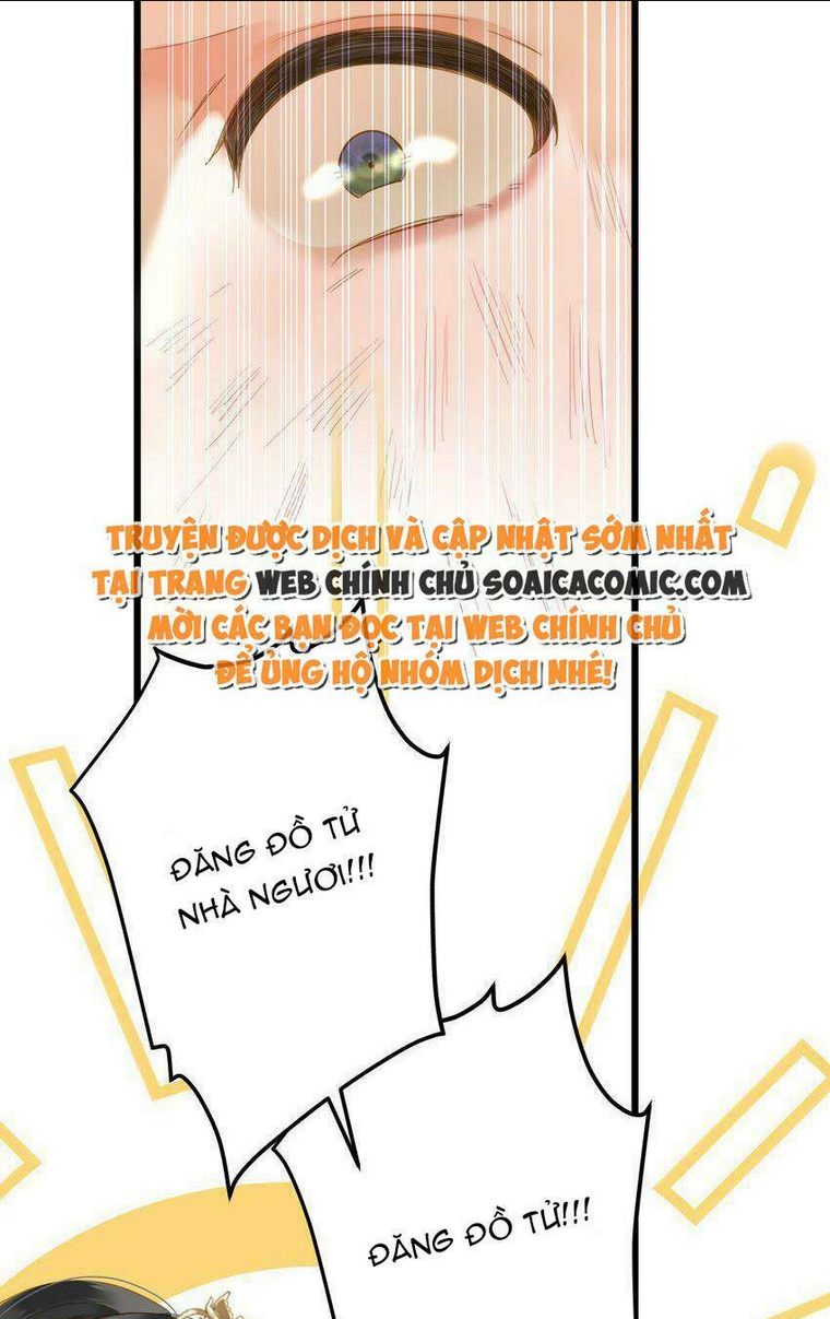 Vương Gia Hắn Luôn Nghĩ Tôi Yêu Hắn Đến Nghiện Chap 24 - Next Chap 25