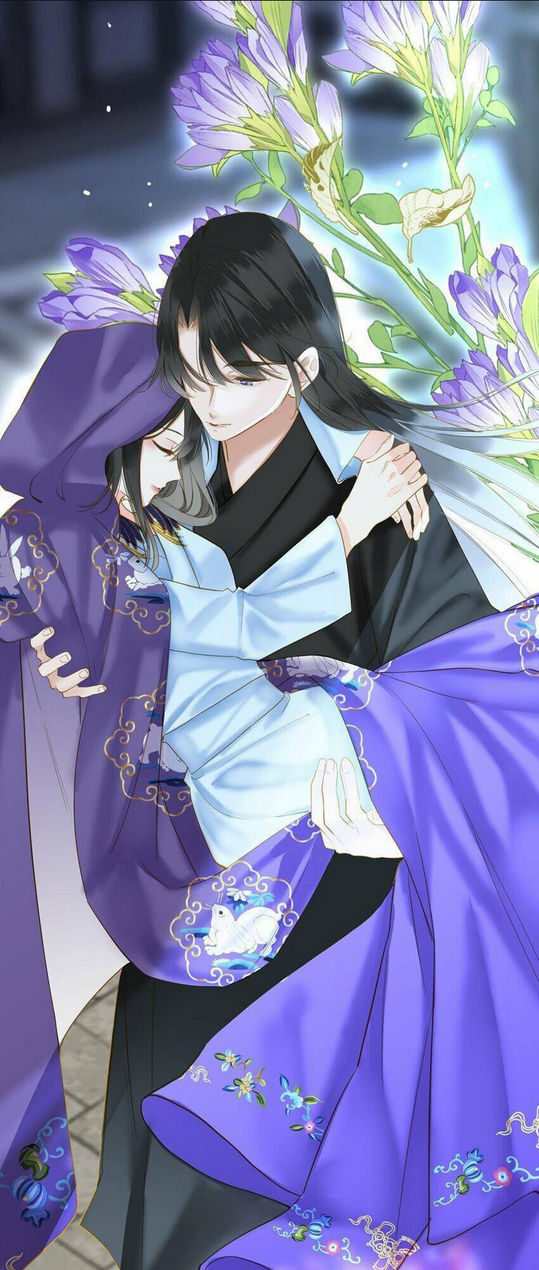 Vương Gia Hắn Luôn Nghĩ Tôi Yêu Hắn Đến Nghiện Chap 26 - Next Chap 27