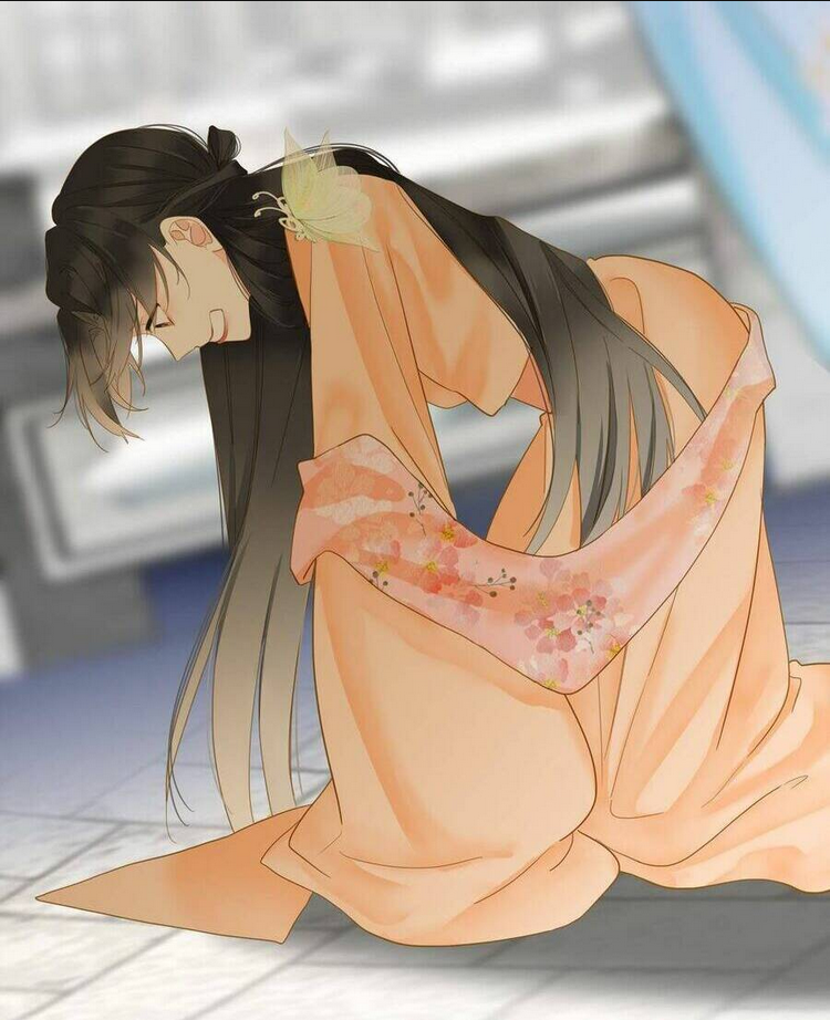 Vương Gia Hắn Luôn Nghĩ Tôi Yêu Hắn Đến Nghiện Chap 28 - Next Chap 29