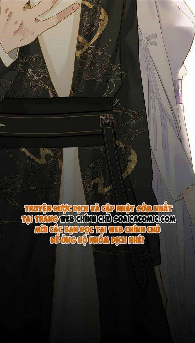 Vương Gia Hắn Luôn Nghĩ Tôi Yêu Hắn Đến Nghiện Chap 29 - Next Chap 30