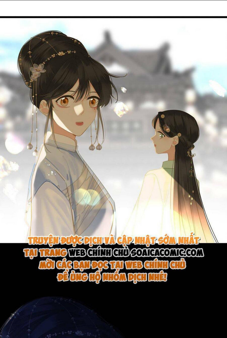 Vương Gia Hắn Luôn Nghĩ Tôi Yêu Hắn Đến Nghiện Chap 30 - Next Chap 31