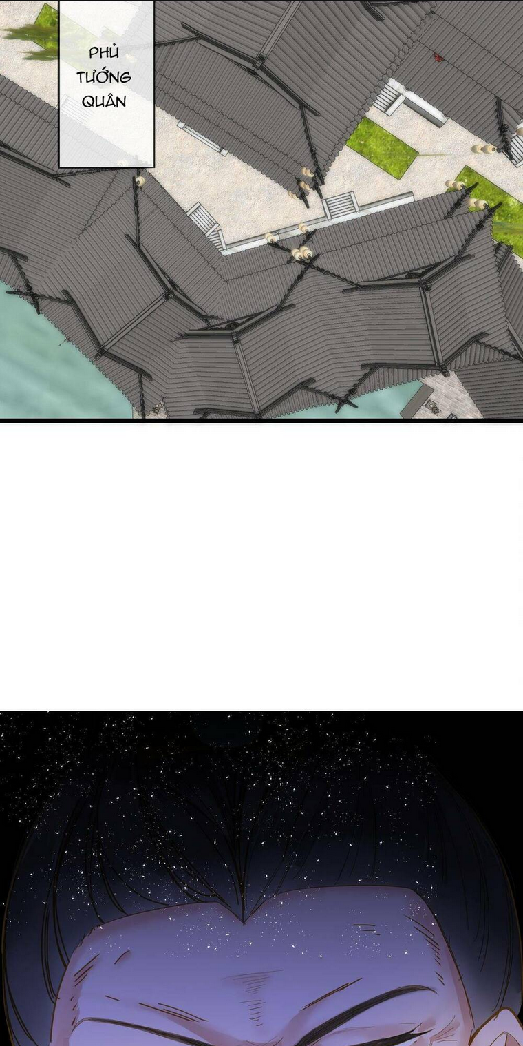 Vương Gia Hắn Luôn Nghĩ Tôi Yêu Hắn Đến Nghiện Chap 31 - Next Chap 32