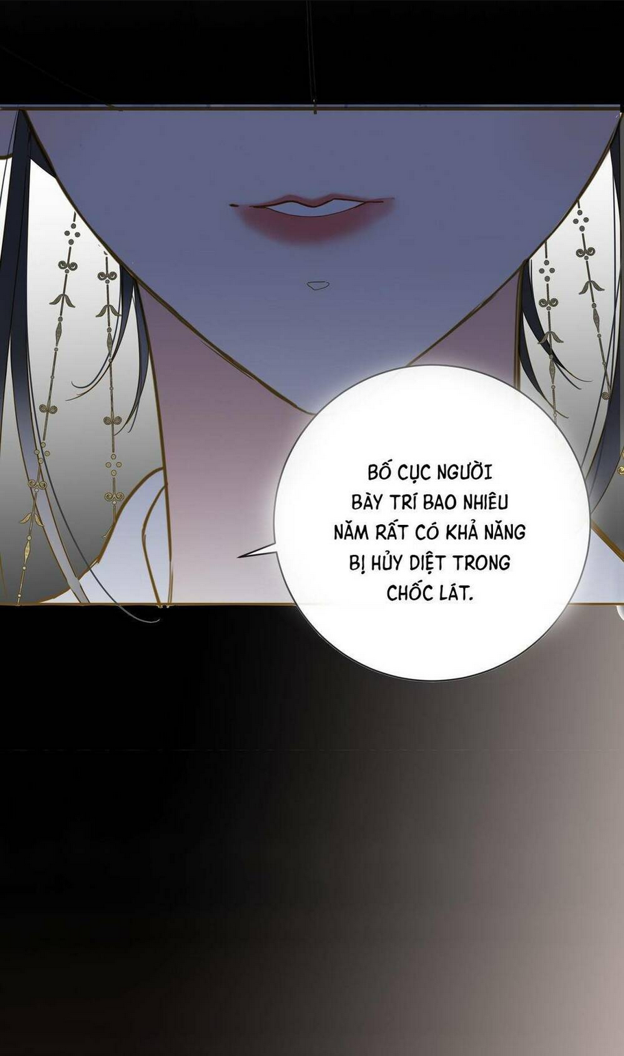 Vương Gia Hắn Luôn Nghĩ Tôi Yêu Hắn Đến Nghiện Chap 32 - Next Chap 33