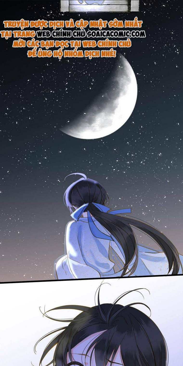 Vương Gia Hắn Luôn Nghĩ Tôi Yêu Hắn Đến Nghiện Chap 33 - Next Chap 34