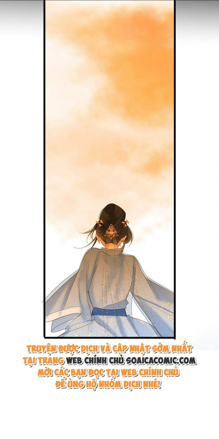 Vương Gia Hắn Luôn Nghĩ Tôi Yêu Hắn Đến Nghiện Chap 33 - Next Chap 34