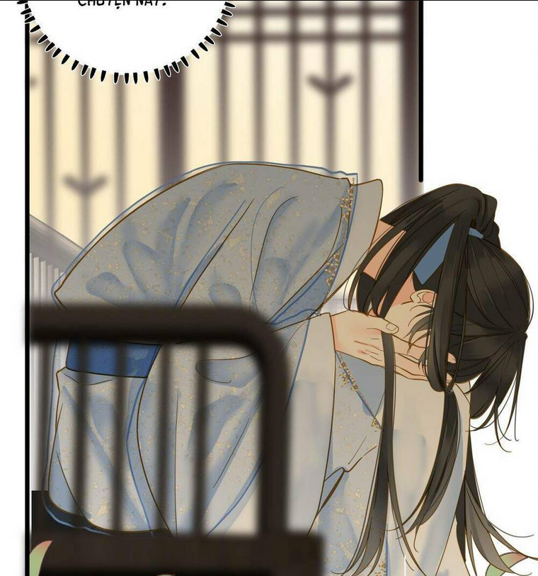 Vương Gia Hắn Luôn Nghĩ Tôi Yêu Hắn Đến Nghiện Chap 34 - Next Chap 35