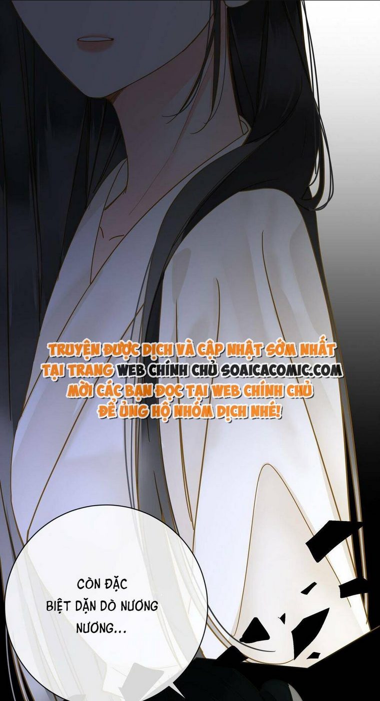 Vương Gia Hắn Luôn Nghĩ Tôi Yêu Hắn Đến Nghiện Chap 34 - Next Chap 35