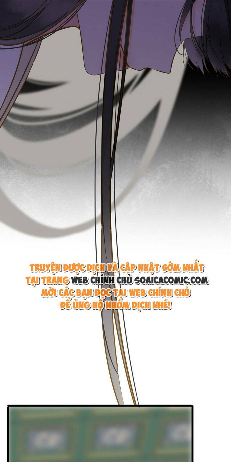 Vương Gia Hắn Luôn Nghĩ Tôi Yêu Hắn Đến Nghiện Chap 34 - Next Chap 35