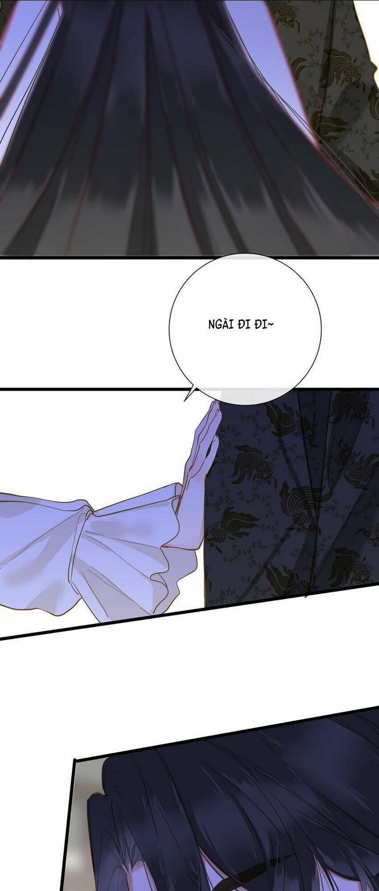 Vương Gia Hắn Luôn Nghĩ Tôi Yêu Hắn Đến Nghiện Chap 35 - Next Chap 36