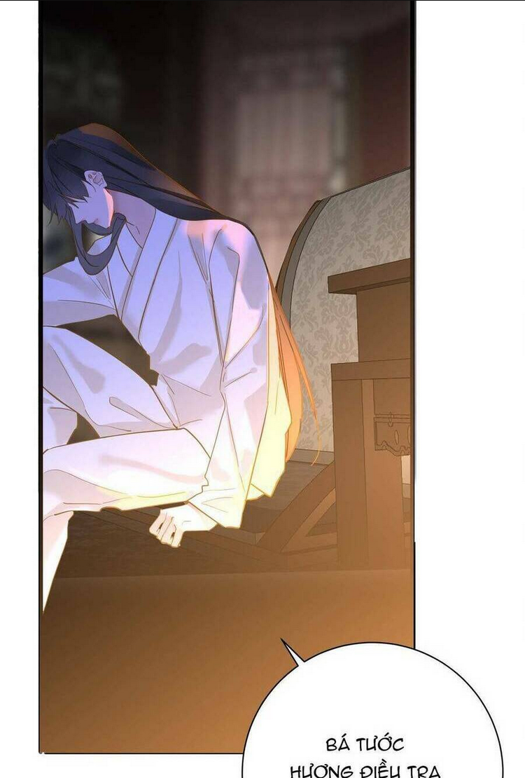 Vương Gia Hắn Luôn Nghĩ Tôi Yêu Hắn Đến Nghiện Chap 37 - Next Chap 38