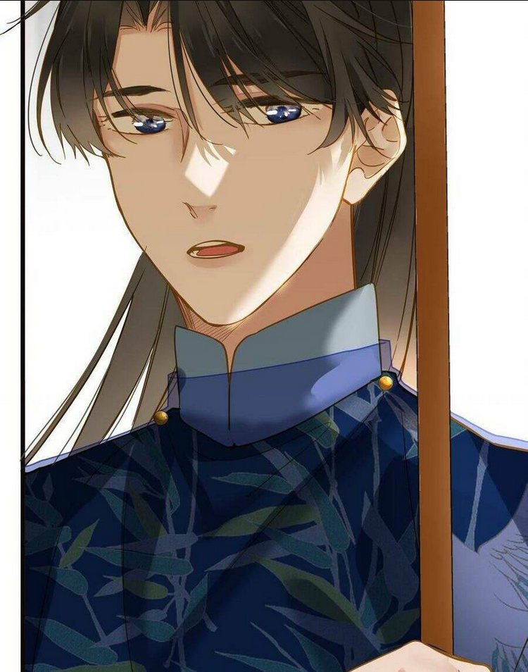 Vương Gia Hắn Luôn Nghĩ Tôi Yêu Hắn Đến Nghiện Chap 38 - Next Chap 39