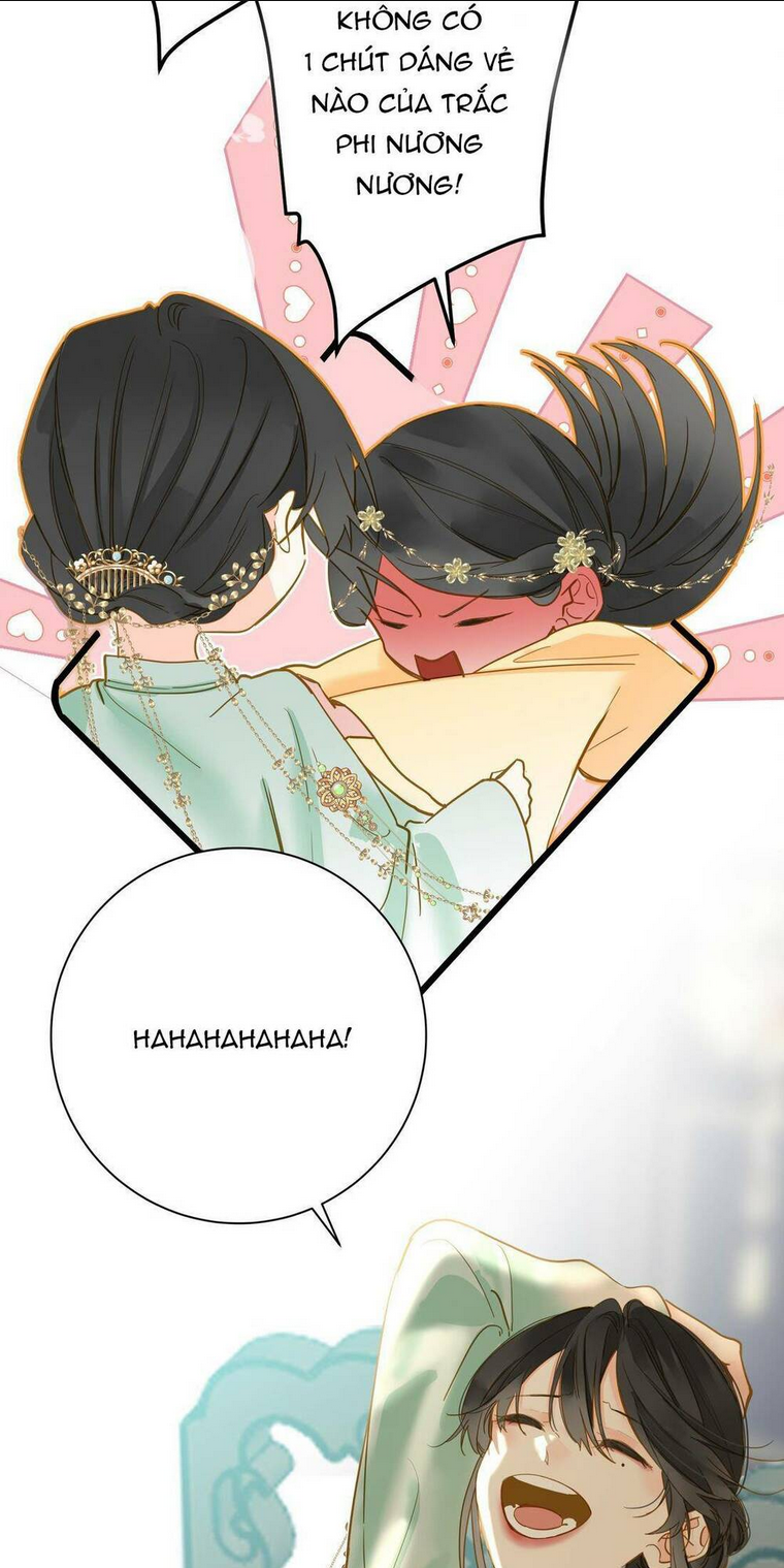 Vương Gia Hắn Luôn Nghĩ Tôi Yêu Hắn Đến Nghiện Chap 39 - Next Chap 40