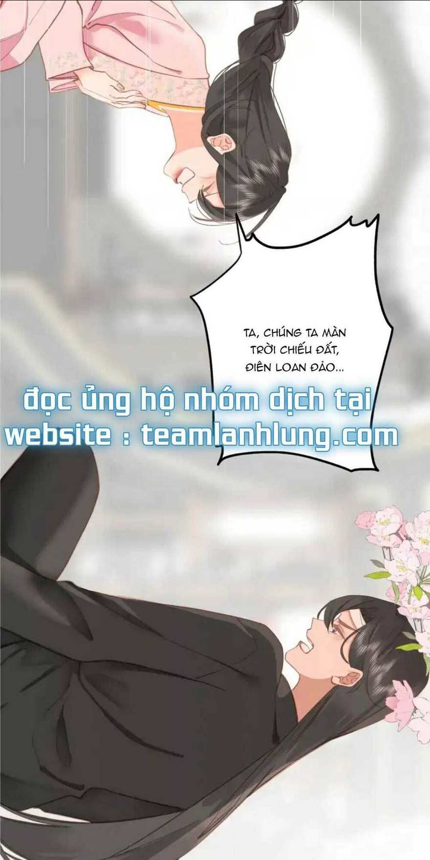Vương Gia Hắn Luôn Nghĩ Tôi Yêu Hắn Đến Nghiện Chap 4 - Next Chap 5
