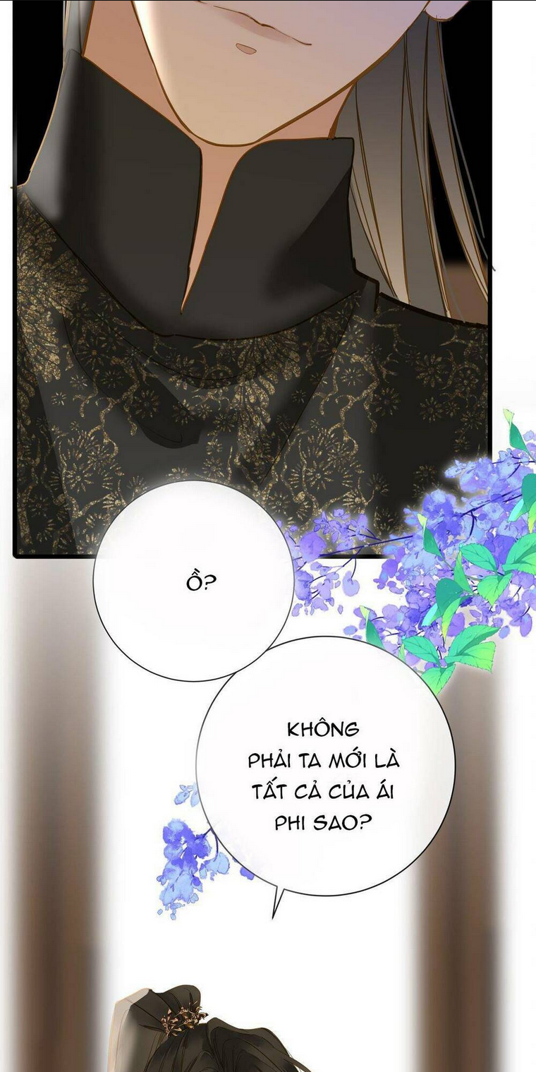 Vương Gia Hắn Luôn Nghĩ Tôi Yêu Hắn Đến Nghiện Chap 40 - Next Chap 41
