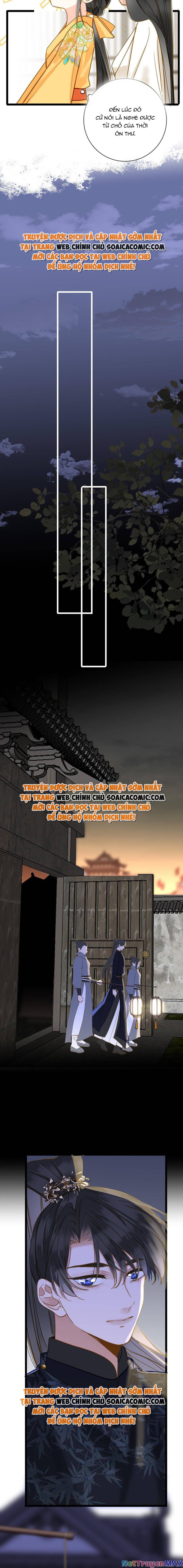 Vương Gia Hắn Luôn Nghĩ Tôi Yêu Hắn Đến Nghiện Chap 41 - Next Chap 42